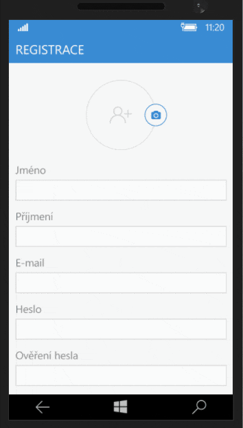 Better form navigation