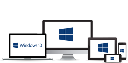 Windows 10 devices