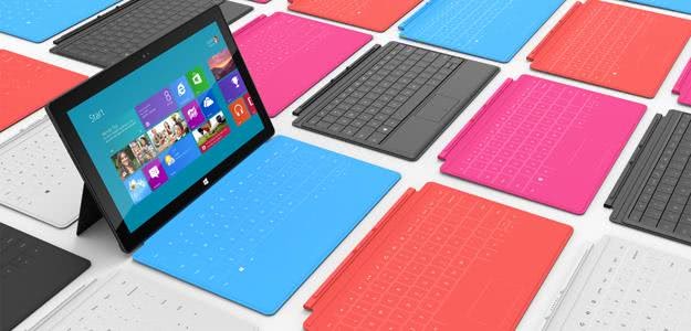 Microsoft Surface